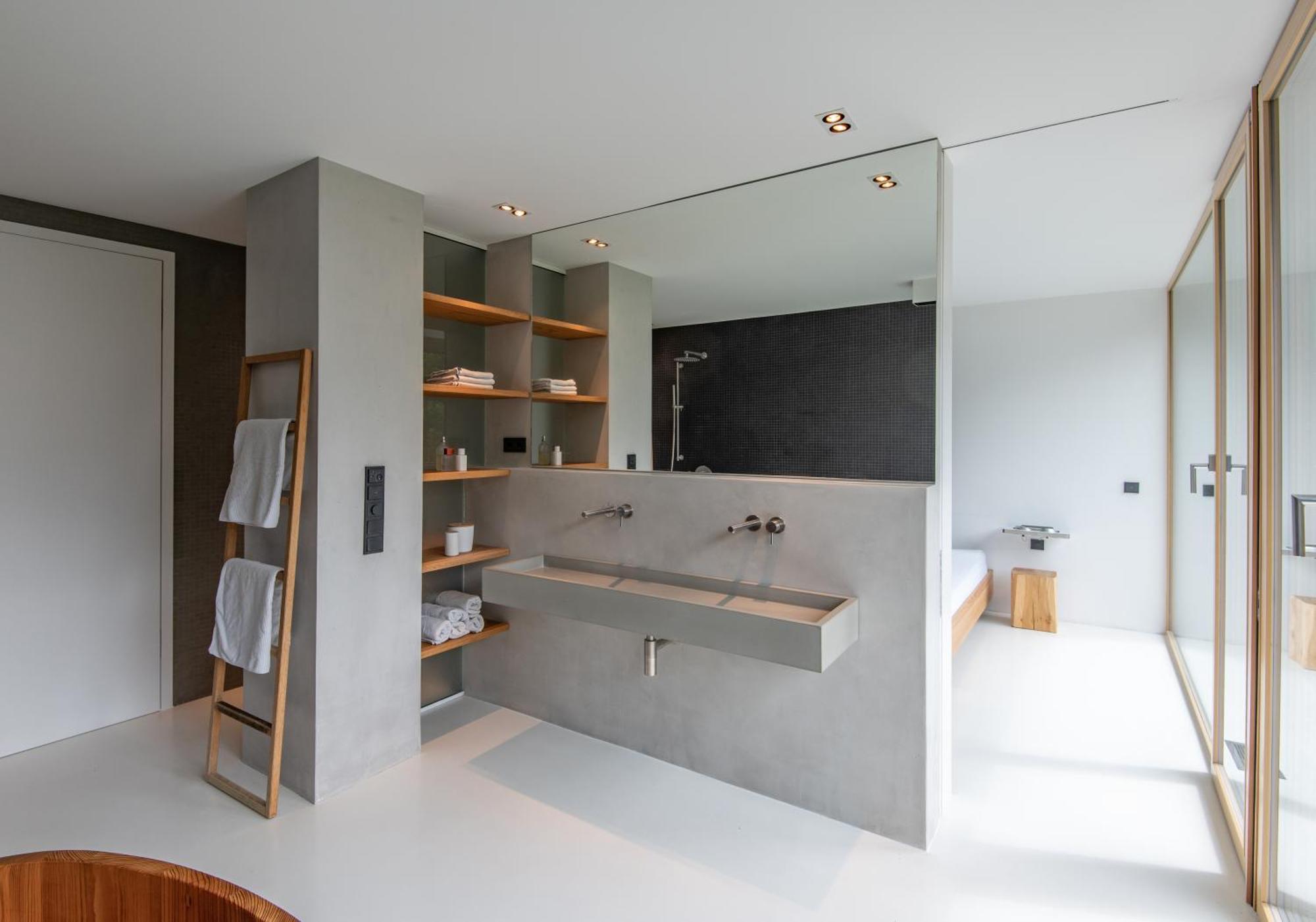 B6 - Die Moderne Architektenvilla Fuer 2-6 Personen, Nuernberg エクステリア 写真