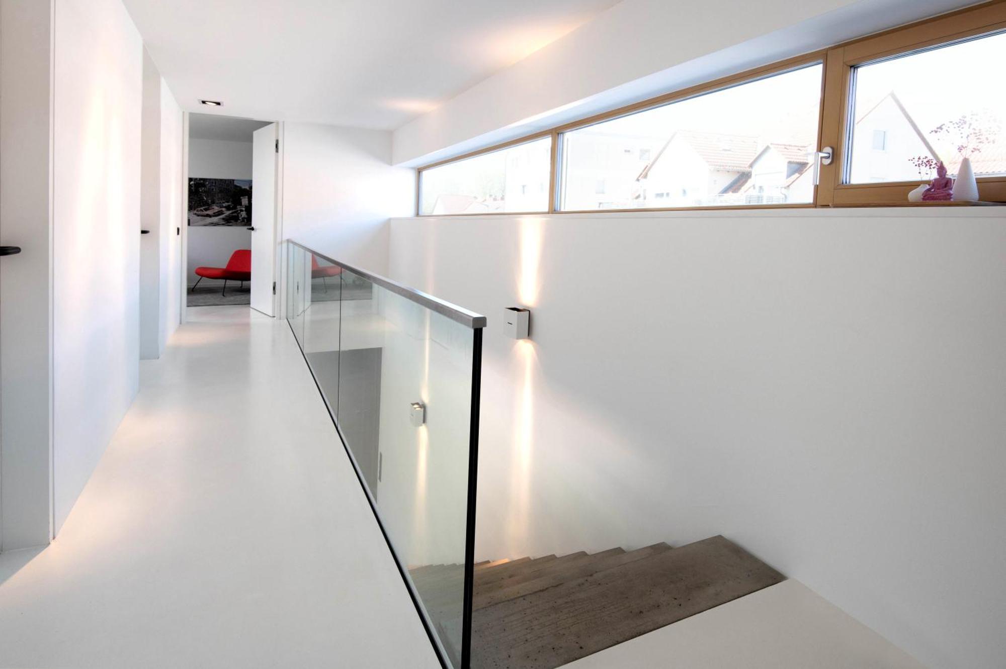B6 - Die Moderne Architektenvilla Fuer 2-6 Personen, Nuernberg エクステリア 写真